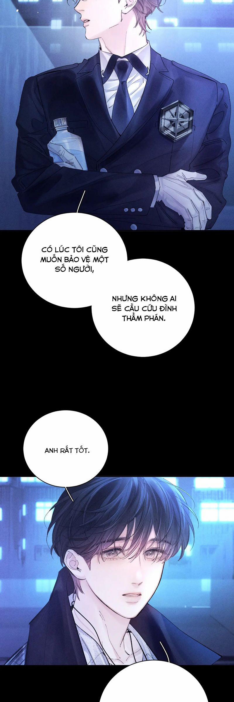Cây Nấm Nhỏ 39 trang 28
