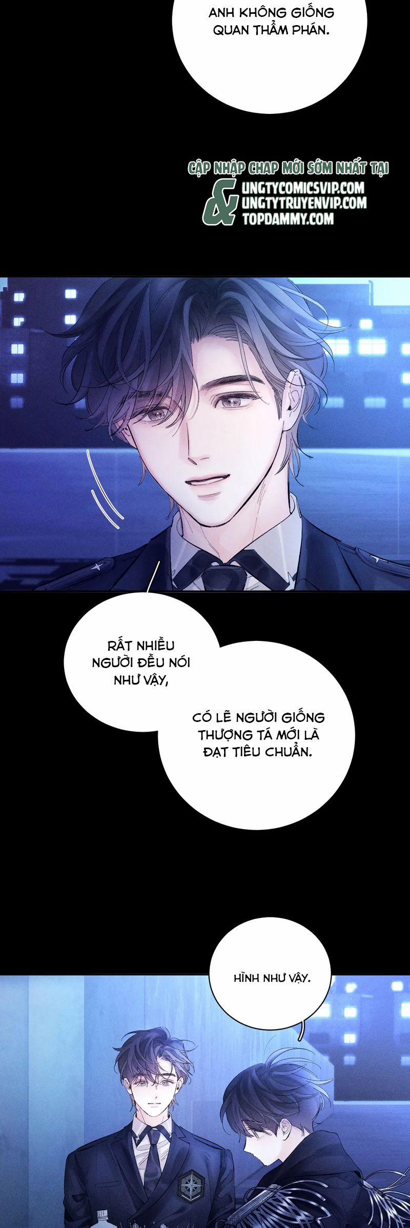 Cây Nấm Nhỏ 39 trang 29