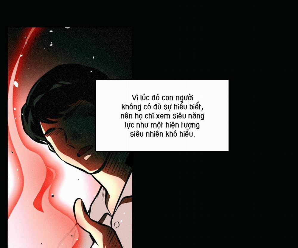 Cây Thương Của Ghost 1 trang 15