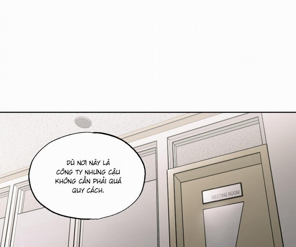 Cây Thương Của Ghost 1 trang 2