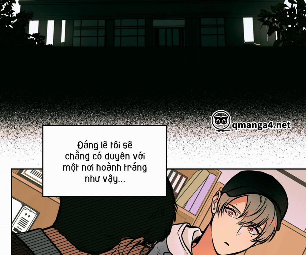 Cây Thương Của Ghost 1 trang 24