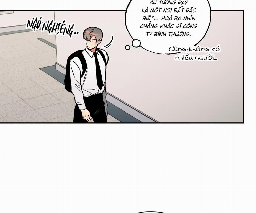 Cây Thương Của Ghost 1 trang 26