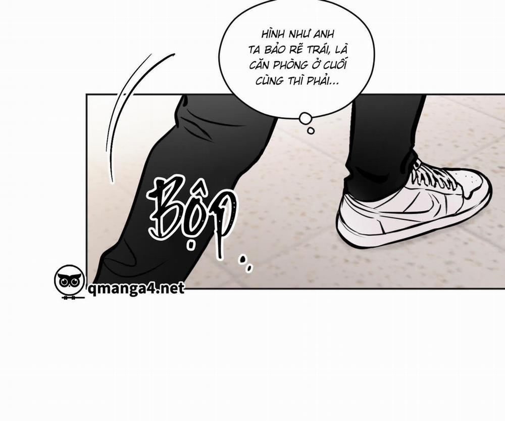 Cây Thương Của Ghost 1 trang 27
