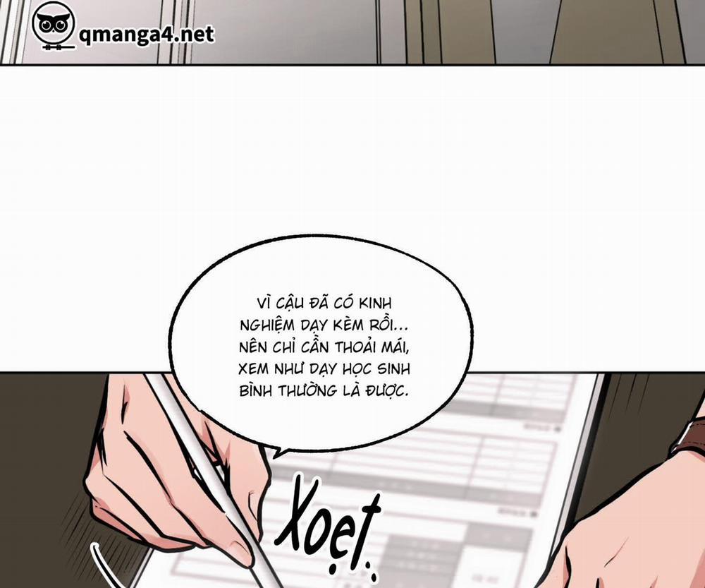 Cây Thương Của Ghost 1 trang 3