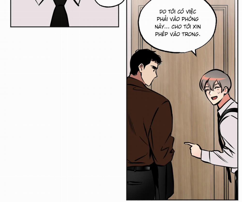 Cây Thương Của Ghost 1 trang 43