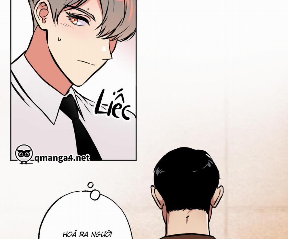 Cây Thương Của Ghost 1 trang 51