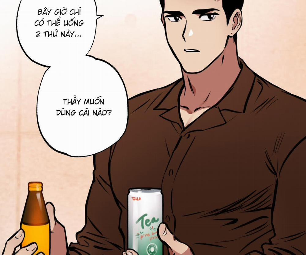 Cây Thương Của Ghost 1 trang 57