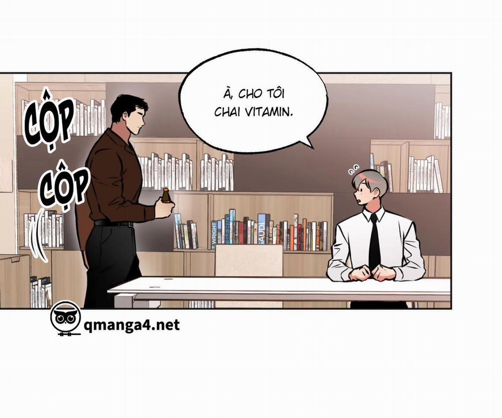 Cây Thương Của Ghost 1 trang 59