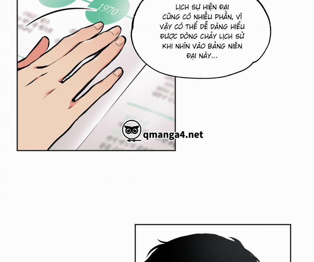 Cây Thương Của Ghost 1 trang 70