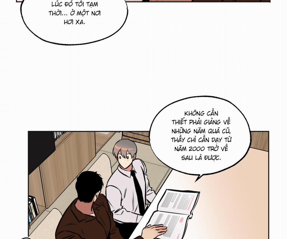 Cây Thương Của Ghost 1 trang 83