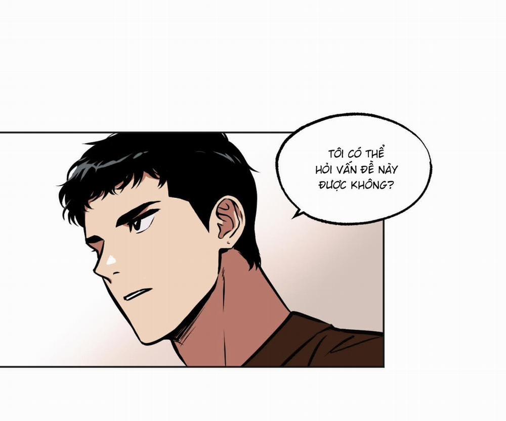 Cây Thương Của Ghost 1 trang 91