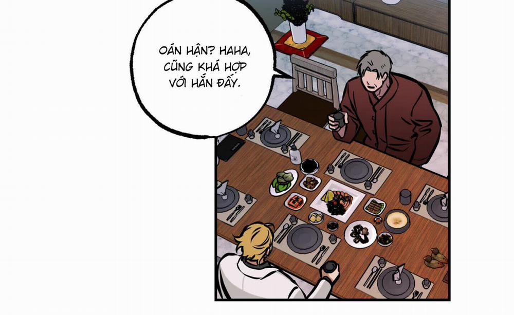 Cây Thương Của Ghost 10 trang 101