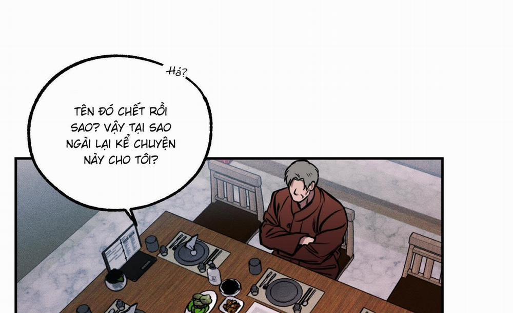 Cây Thương Của Ghost 10 trang 124