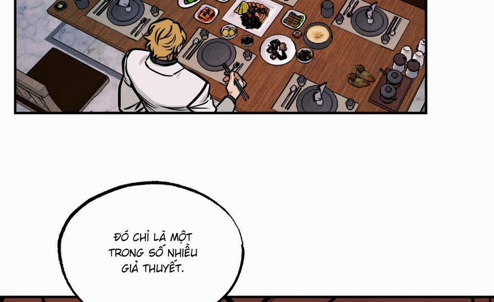 Cây Thương Của Ghost 10 trang 125