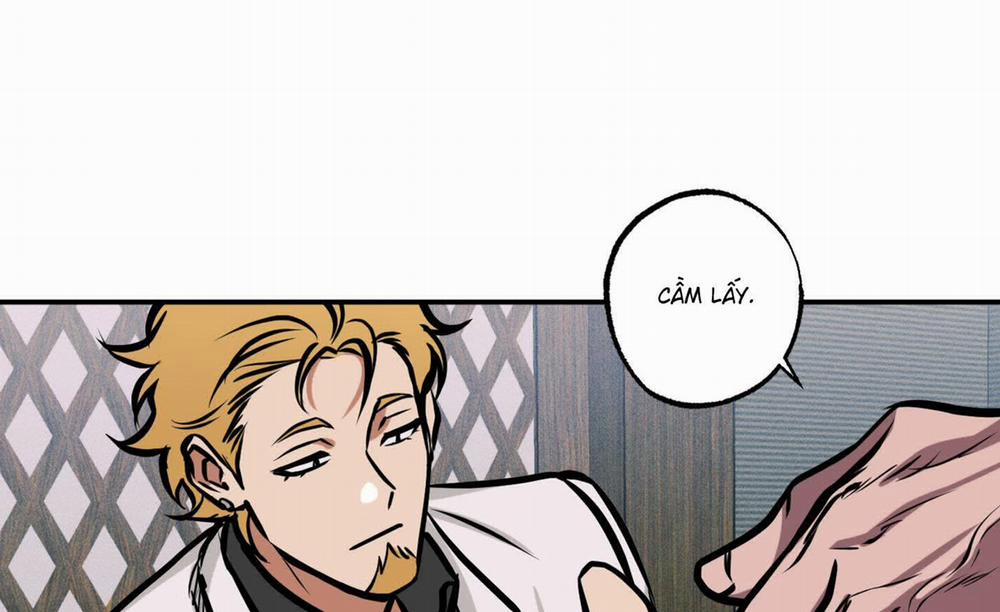 Cây Thương Của Ghost 10 trang 127