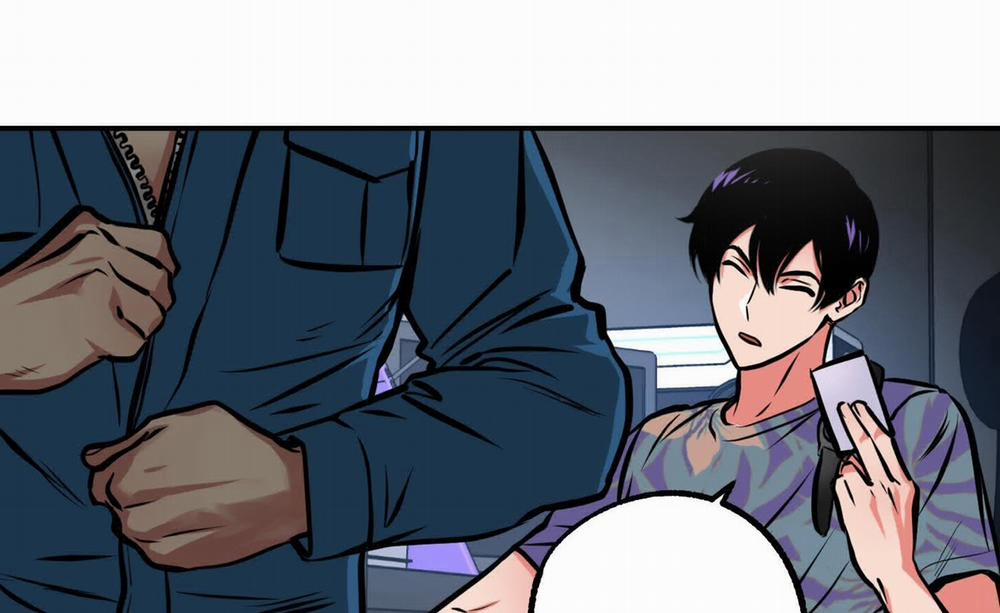 Cây Thương Của Ghost 10 trang 137