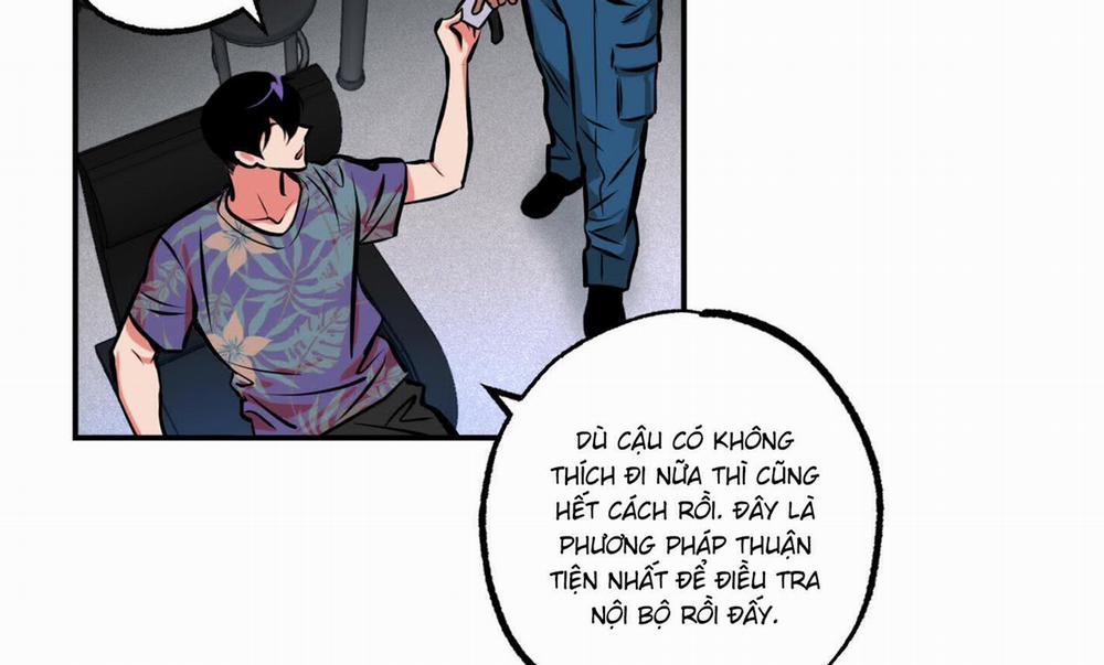 Cây Thương Của Ghost 10 trang 139