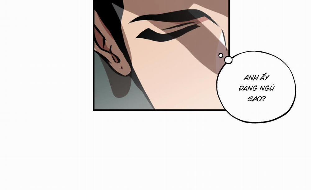 Cây Thương Của Ghost 10 trang 16