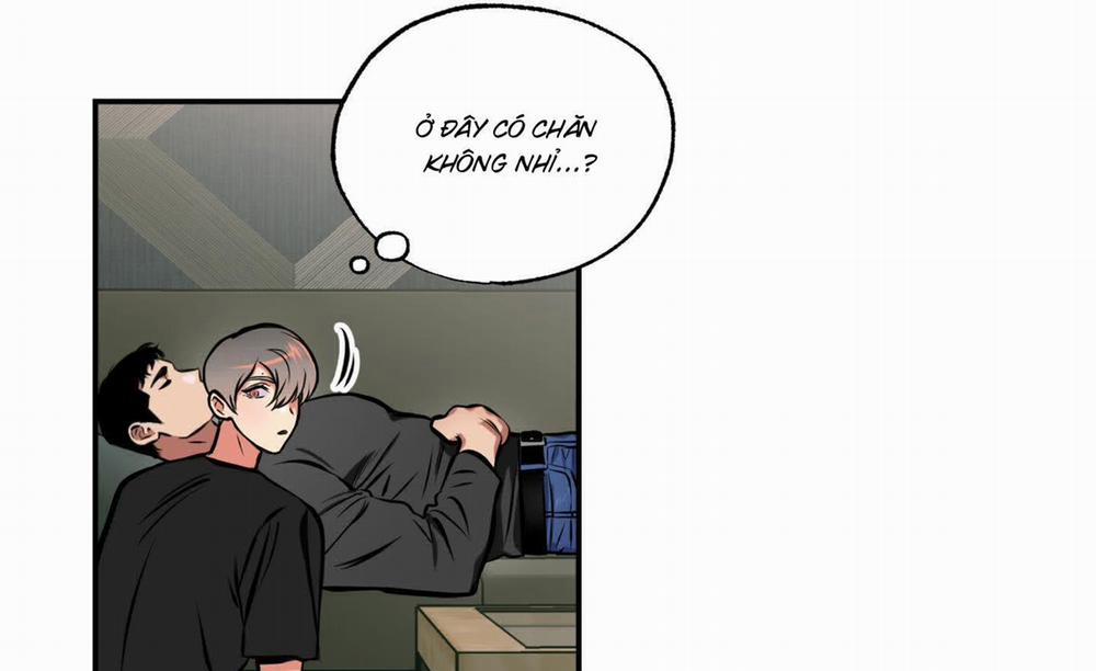 Cây Thương Của Ghost 10 trang 19