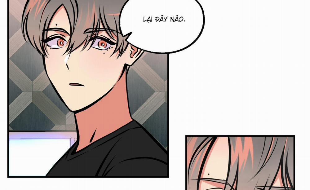 Cây Thương Của Ghost 10 trang 24