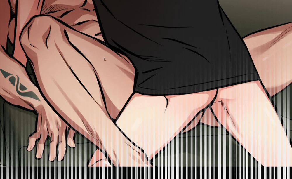 Cây Thương Của Ghost 10 trang 52