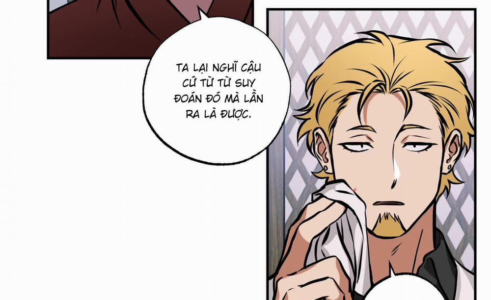 Cây Thương Của Ghost 10 trang 90