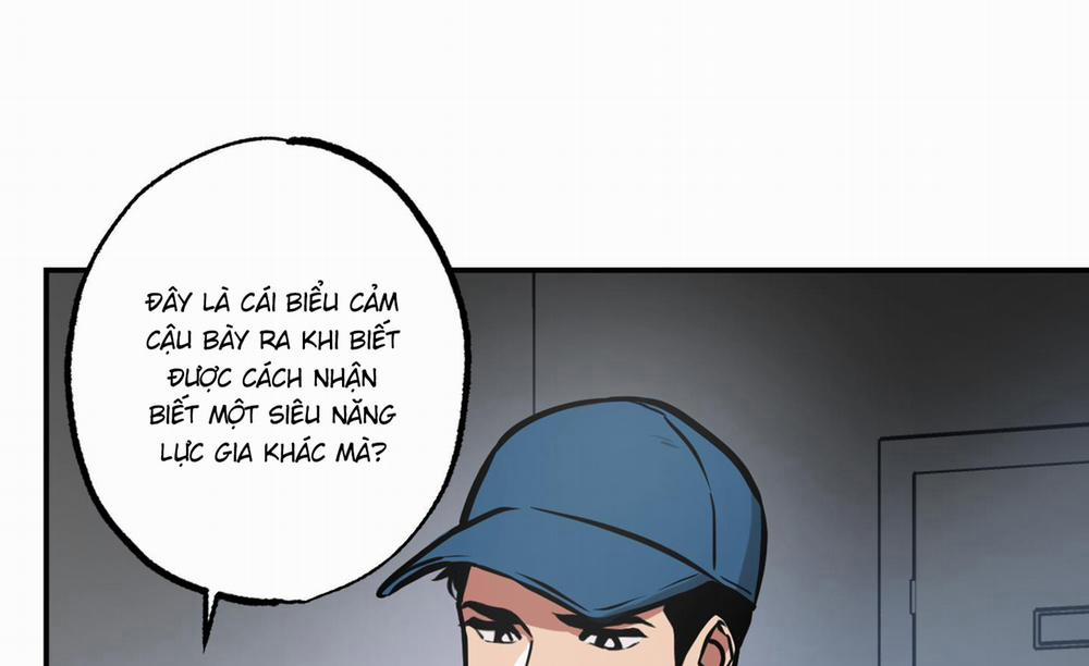 Cây Thương Của Ghost 11 trang 3