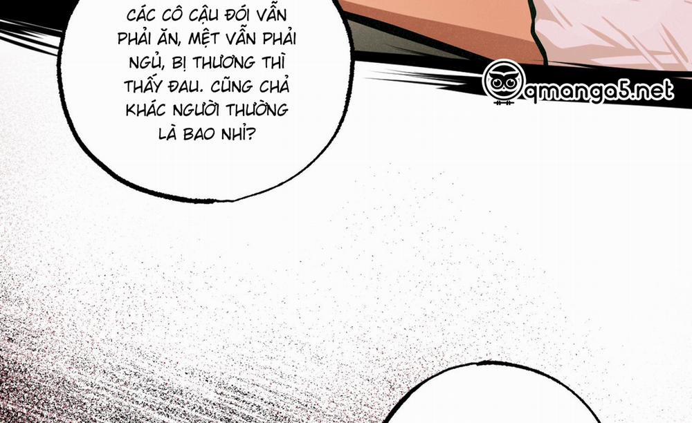 Cây Thương Của Ghost 11 trang 87