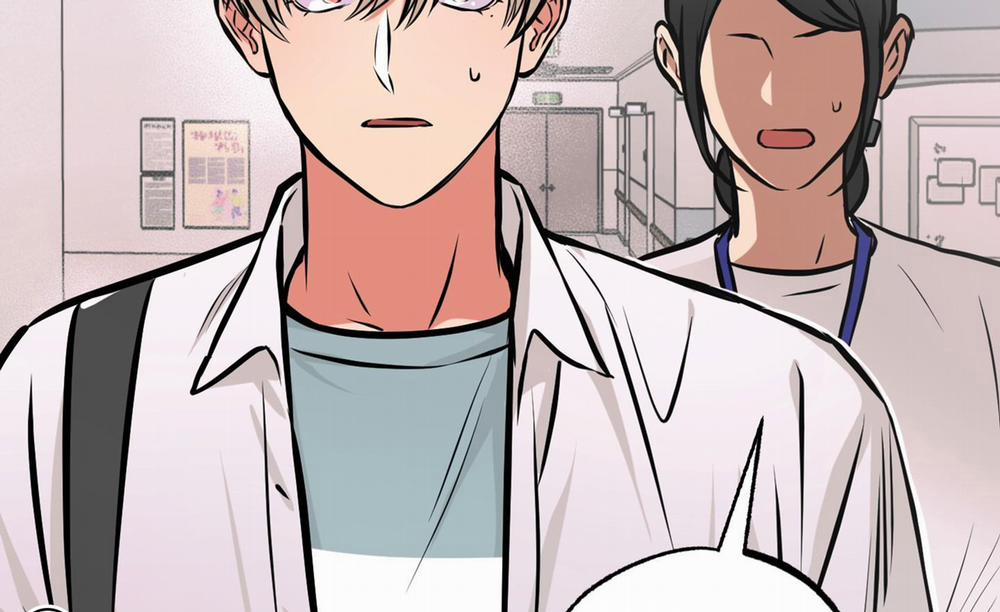 Cây Thương Của Ghost 12 trang 100