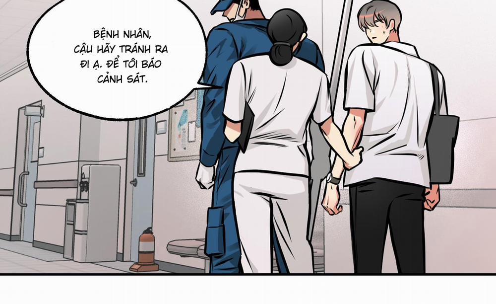 Cây Thương Của Ghost 12 trang 102