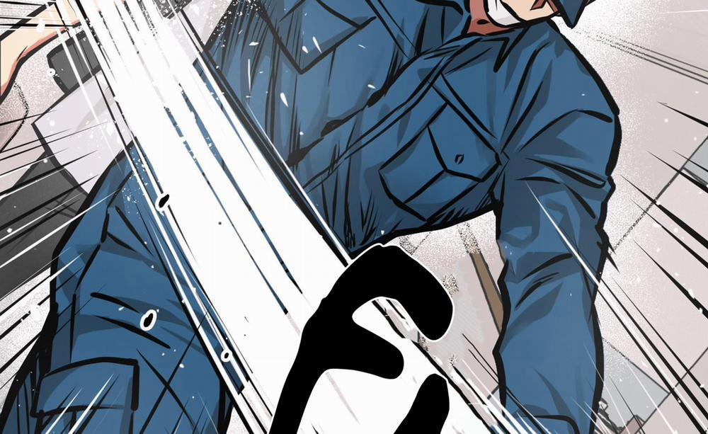 Cây Thương Của Ghost 12 trang 78