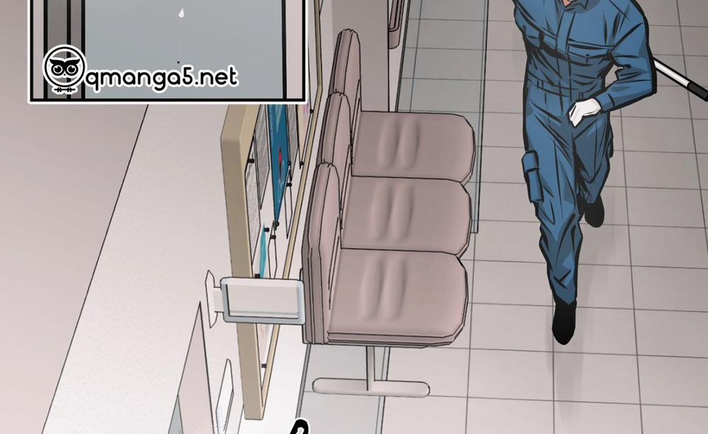 Cây Thương Của Ghost 12 trang 81