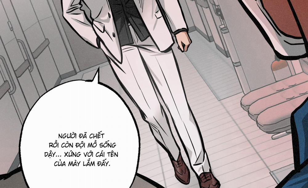 Cây Thương Của Ghost 12 trang 88
