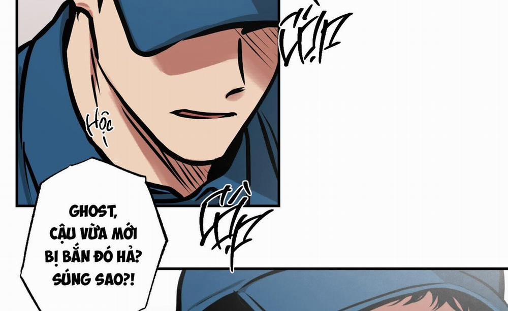 Cây Thương Của Ghost 13 trang 120