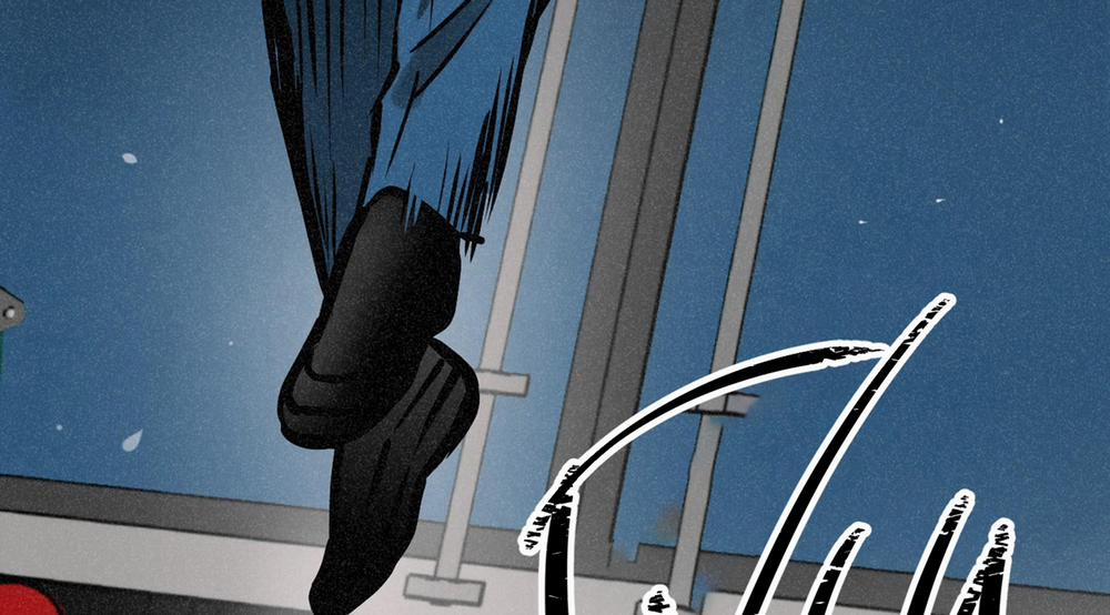 Cây Thương Của Ghost 13 trang 139