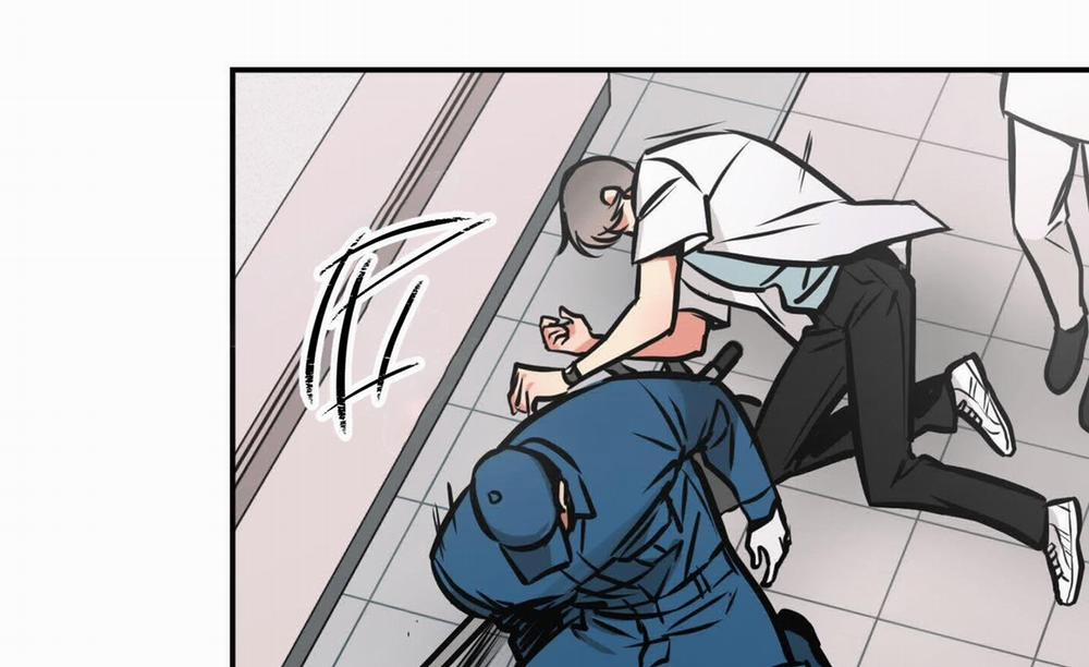 Cây Thương Của Ghost 13 trang 22