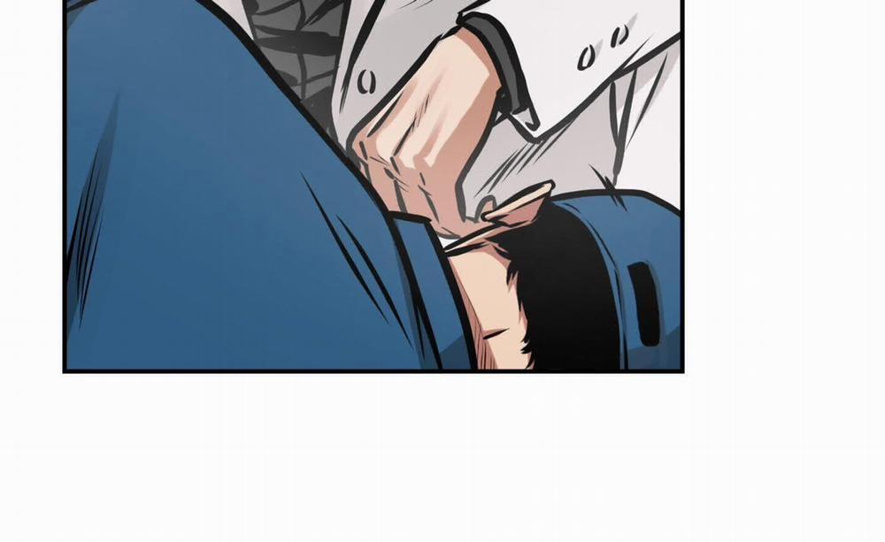 Cây Thương Của Ghost 13 trang 27