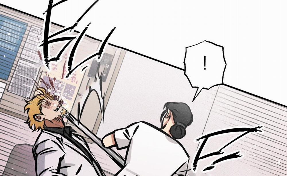 Cây Thương Của Ghost 13 trang 35