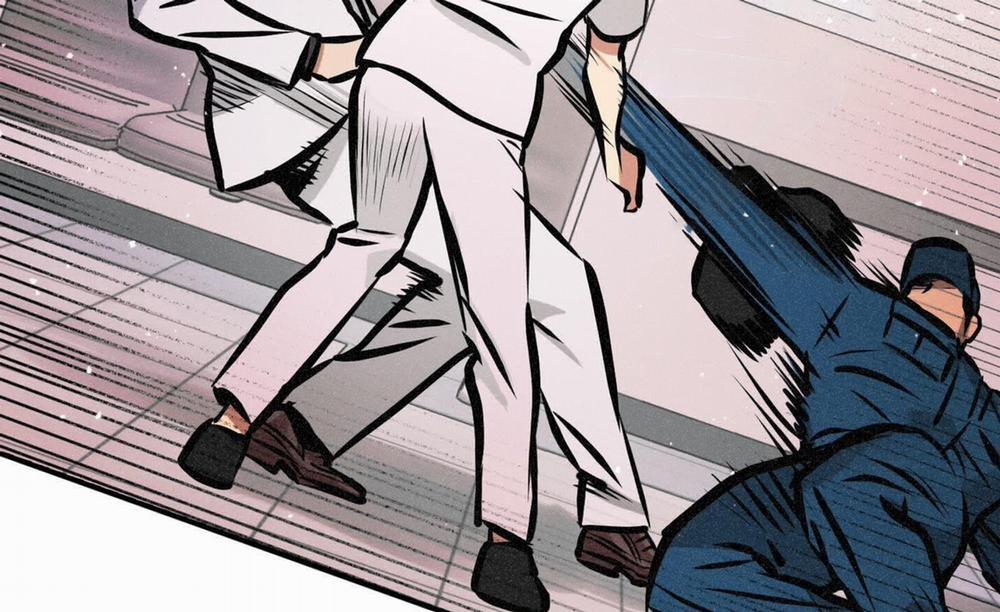 Cây Thương Của Ghost 13 trang 36