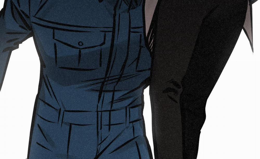 Cây Thương Của Ghost 13 trang 43