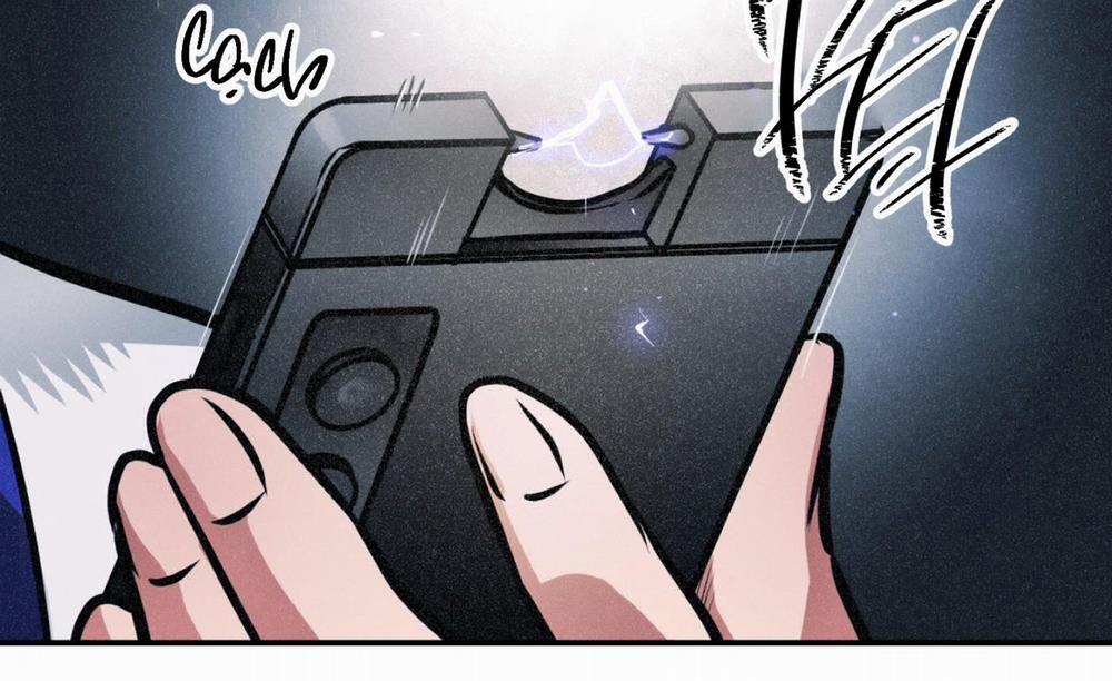 Cây Thương Của Ghost 13 trang 5