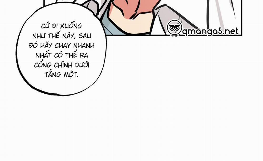 Cây Thương Của Ghost 13 trang 79