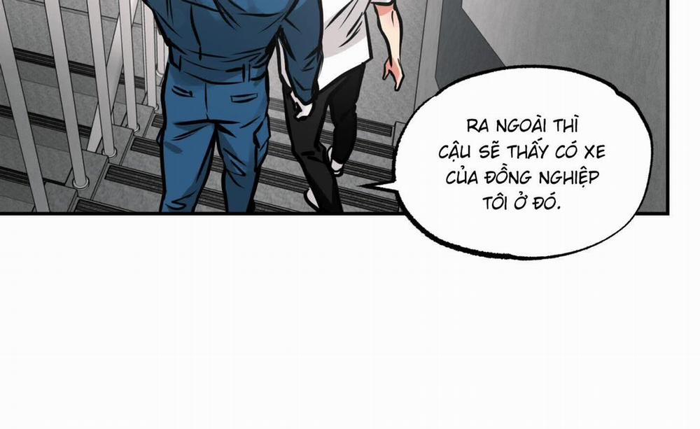 Cây Thương Của Ghost 13 trang 81