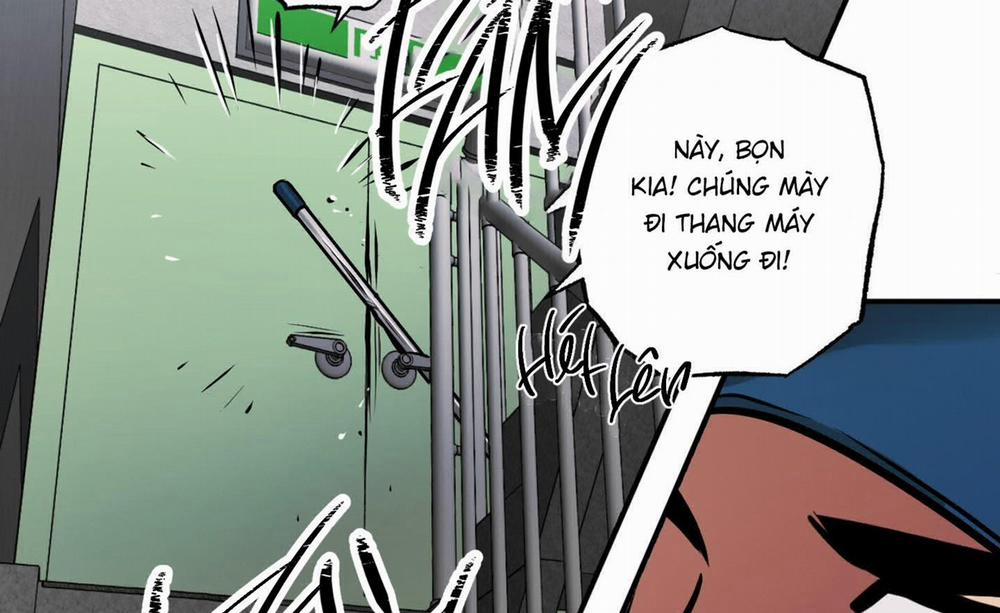 Cây Thương Của Ghost 13 trang 89