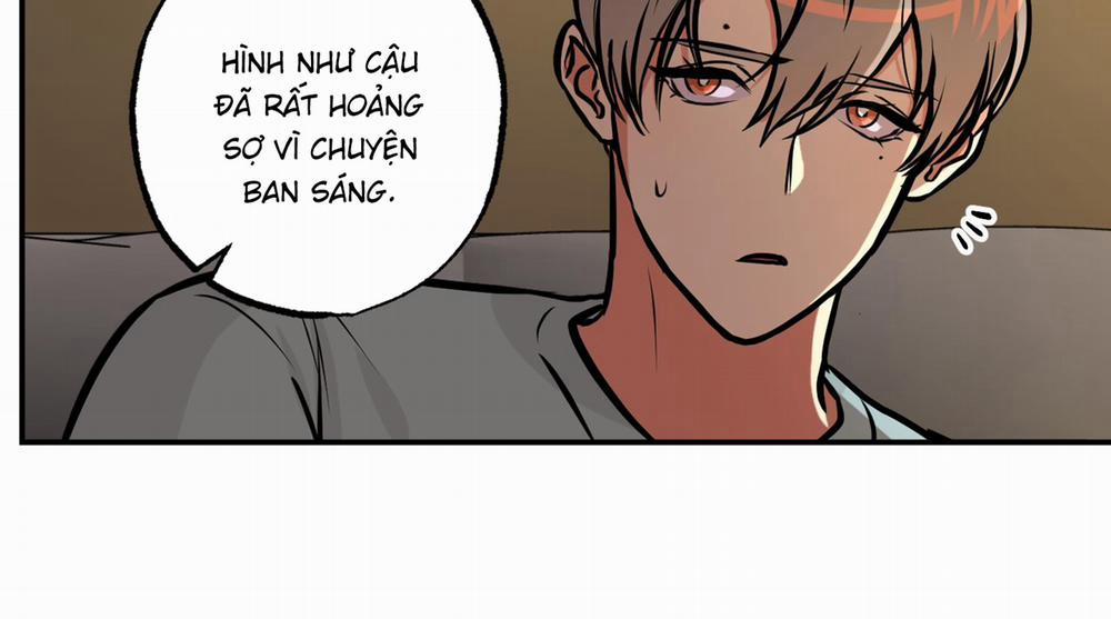 Cây Thương Của Ghost 14 trang 104