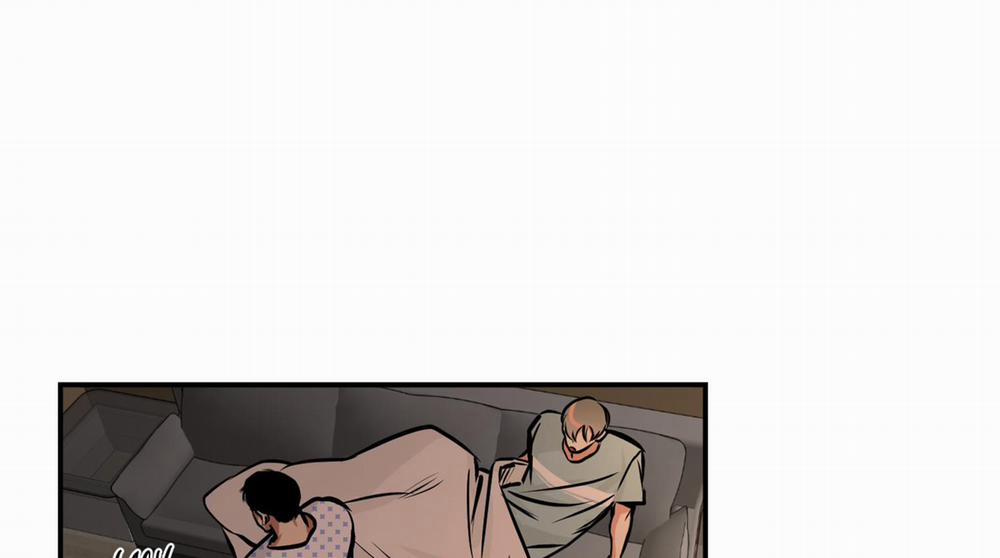 Cây Thương Của Ghost 14 trang 105