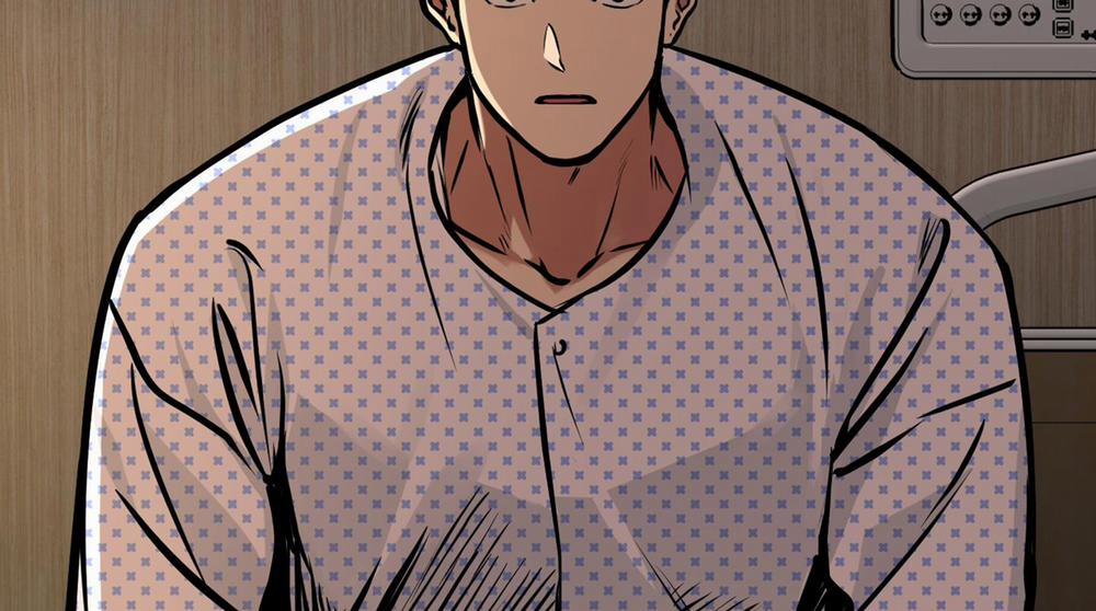 Cây Thương Của Ghost 14 trang 109