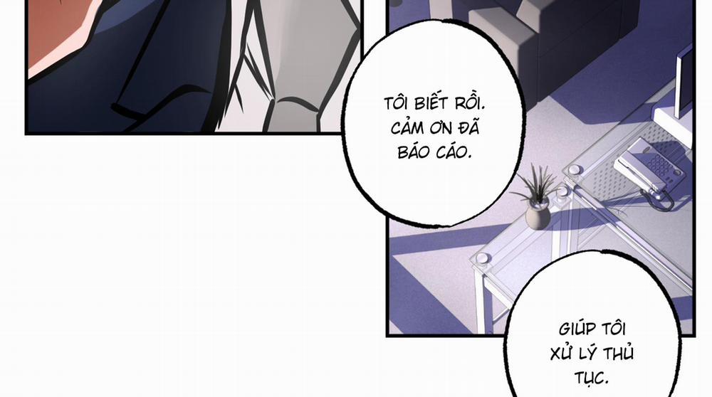 Cây Thương Của Ghost 14 trang 125