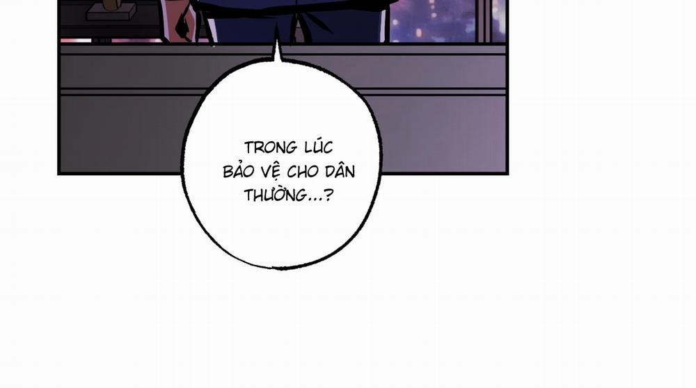 Cây Thương Của Ghost 14 trang 129