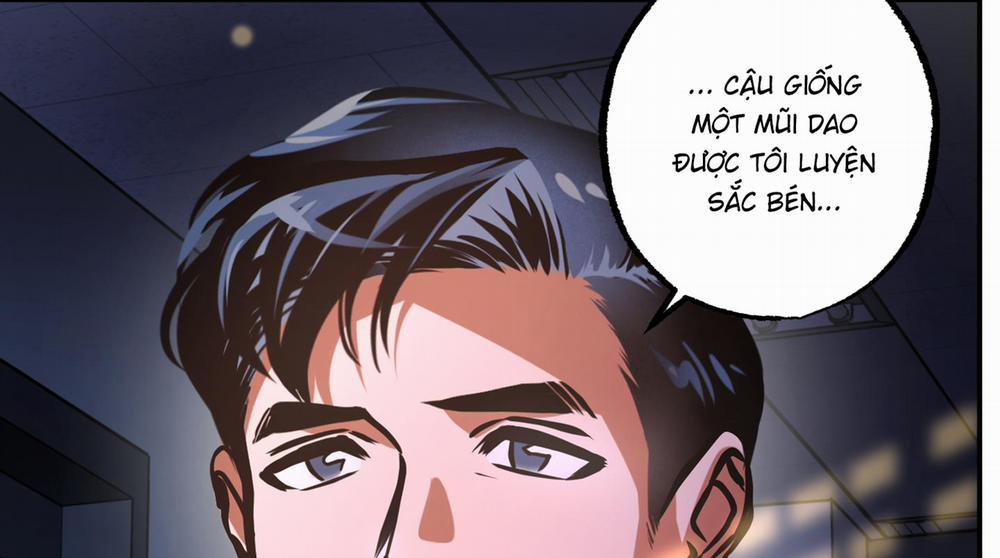 Cây Thương Của Ghost 14 trang 133